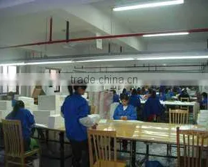 Guangzhou Fashion Cards Paper Products Co., Ltd. company overview - view 3 thumbnail