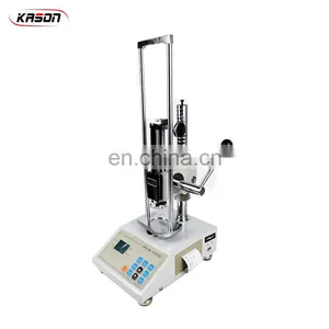 TSL Series Electronic Spring Tensile Compression Testing Machine thumbnail-5