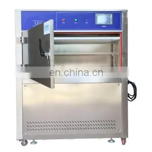 HST Machine Uv Weathering Test Chamber With Low Price thumbnail-3
