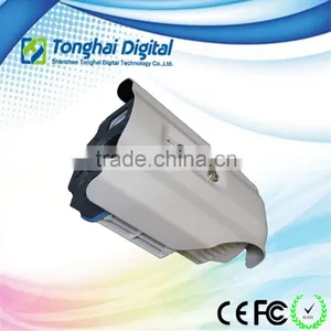 Bullet 1200TVL 2.8mm/3.6mm/4mm/6mm/8mm/12mm/16mm Lens Optional CCTV Camera Model thumbnail-5