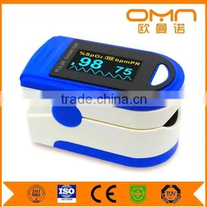 Smart Advanced Finger Tip Pulse Oximeter With Neck Tip thumbnail-4