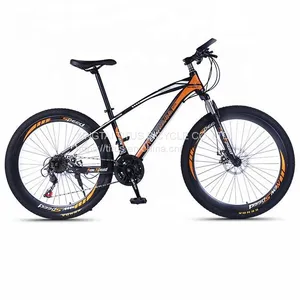 OEM China Wholesale Bicycle 26 Inch 21 Speed Mountain Bike With Aluminum Alloy Rim thumbnail-5