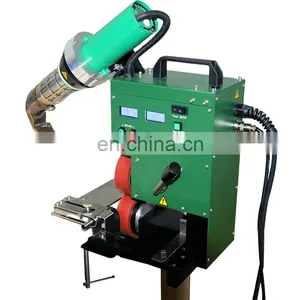 Table Mounled Hot Air Welding Machine thumbnail-1