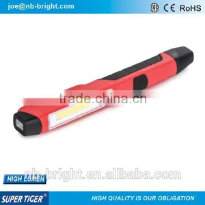 Portable Pen Style Magnetic Led Work Lamp thumbnail-1