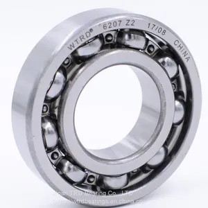 Auto Gearbox Output Shaft Centre Bearing 90363-35078 DG4080WRKBSH2C4 Ball Bearings for Car Parts thumbnail-3