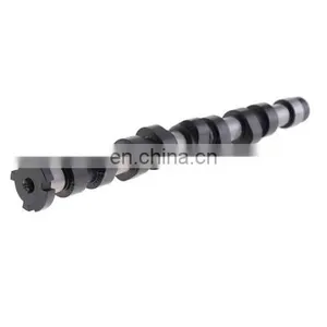 Germany Engine Ductile Iron Camshaft for VW Fox 2004-2014 and Gol 2009-2013 Voyage 2009-2013 Car OEM 032109101AG thumbnail-1