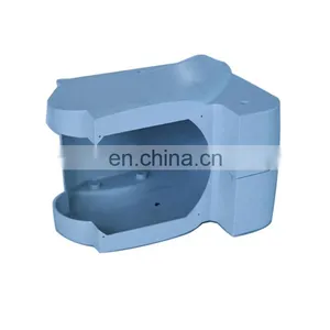 OEM Customized Molded Enclosure Injection Plastic Molding For Electronics thumbnail-3