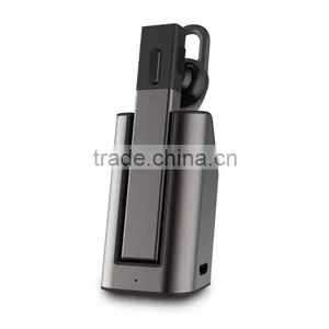 Stereo 4.1 Handsfree Bluetooth Headset thumbnail-3