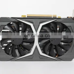 Cheap GTX1660 O6G GAMING Graphic Card for Desktop Computer thumbnail-2