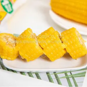 FRESH WAXY CORN thumbnail-1