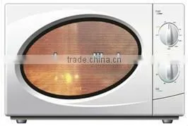 Coloured Microwave Oven thumbnail-1