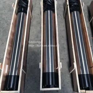 Franklin Deep Well Pump thumbnail-2
