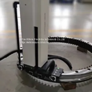 Portable Surface Finish & Contour Measuring Equipment thumbnail-2
