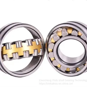 Self-aligning Roller Bearings22322CA/CC 22324CA/CC 22326CA/CC 22328CA/CC 22330CA/CC thumbnail-3