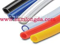 Pneumatic Polyurethane PU Hose Coil Tube for Compressor Air System thumbnail-2