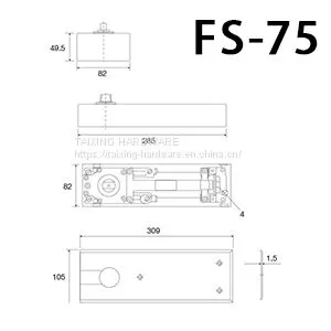 Floor Spring thumbnail-2