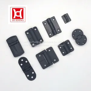 Rust Resistant And Durable Stainless Steel Hinges Marine Hinges 40*40/50*50/60*60 thumbnail-5