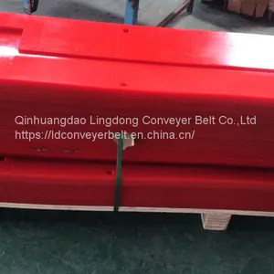 Cast Urethane Saddle for Coil Strorage thumbnail-1