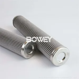 338801 01.NL100.10API.30.E.P.VA Bowey Replaces Internormen Hydraulic Oil Filter Element thumbnail-5