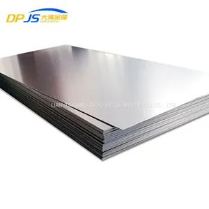 440c/N04400/2cr25n/SUS430ba/Ss316ln Stainless Steel Plate/Sheet With AISI/DIN Standard thumbnail-1