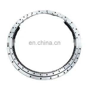 Excavator Parts EC210B Swing Bearing VOE14530324 thumbnail-1