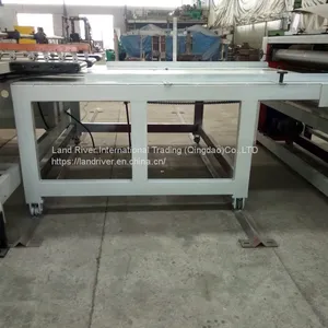 Customized Capacity Paperboard Wax Coating Machine for Adjustable Production thumbnail-3