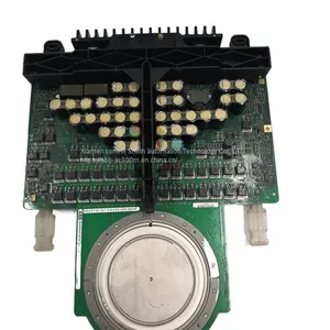 ABB NTCF22 Optical Fiber Communication Unit thumbnail-5