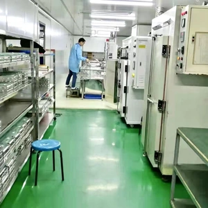Zhongshan Canstar Electronics Limited company overview - view 1 thumbnail
