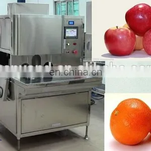 Stainless Steel Apple Persimmon Peeling Machine thumbnail-4