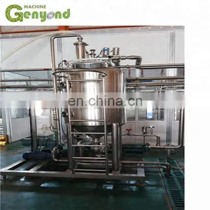Fully Automatic Fruit Jam Production Process thumbnail-5