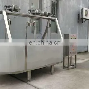 2018 New Style Cheese Processing Machine thumbnail-3