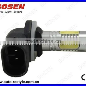 880 881 Projector 2013 New 6W Auto Led Bulb thumbnail-1