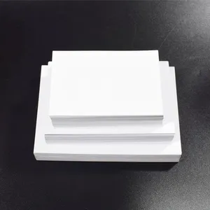 Manufacturers Wholesale Wood Pulp Printing Paper White A4 Size 500 Sheets 70 80 Gsm Copy a4 Paper Whatsapp:+8617263571957 thumbnail-4