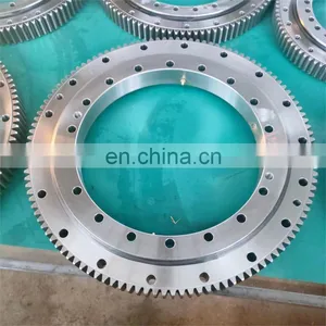 011.15.240 Cross Roller Slewing Rings Bearings Crane Slewing Bearing Slewing Ring thumbnail-5