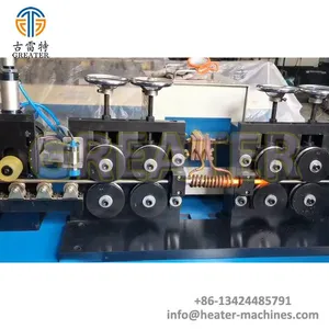 GT-TH204 Automatic High Frequency Anneal Machine MGO Filling Heater Supplier Professional Factory thumbnail-2