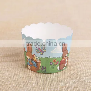 Paper Cake Cup Liners Baking Muffin Kitchen Craft Party DIY thumbnail-1