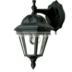 Recessed Wall Light thumbnail-1