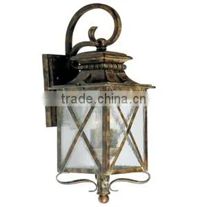 Adjustable Wall Lamp thumbnail-1