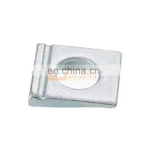 Sinotruk Hohan Truck Spare Parts WG2229040326 Synchronizer Lockng Pad Block thumbnail-2