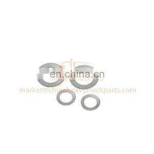 Sinotruk HOWO A7 China Heavy Truck WD615.47 WD615.87 Engine Parts VG18872339 Washer thumbnail-2