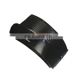 Wholesale Best Price China Heavy Truck Sitrak C7h/T7h/T5g Cabin Accessories 812w61230-0207 Left Fender thumbnail-2
