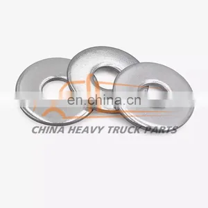 Best Sales CNHTC SITRAK SINOTRUK SITRAK C7H/T7H/T5G Cabin Assembly Cabin Parts Q40108F31 Flat Washer thumbnail-1