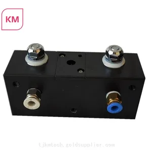 Classical Parts Selectatec Compatability Block for Anaesthesia Workstation thumbnail-1