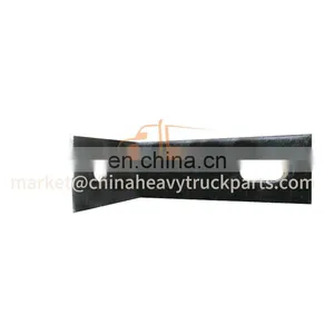 Foton Auman/Aumark/Miler/Land Pioneer Weichai Engine Gearbox Zf/Fast Truck Spare Parts 1138113300011 Cooling Water Hose thumbnail-3