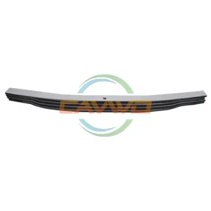Truck Auto Spare Parts Leaf Spring for DFM Truck thumbnail-5
