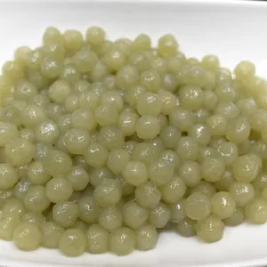 Technology Transfer of Boba Pearl Production Line With Quick Cook at Room Temperature for 2 Minutes thumbnail-3