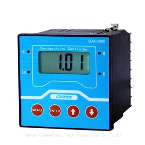 High Precision SJG-2083CS Online Toroidal Conductivity Meter thumbnail-2