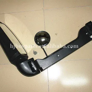 0129L Folding Side Mirror Universal Bus Auto Parts Side View Mirror thumbnail-2