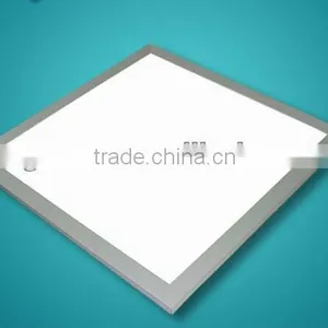 Ultra-thin Panel 600*600mm 10mm Led Panel Light for Housing thumbnail-1