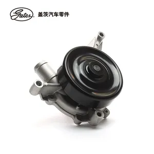 Original Gates GWP4053 Car Engine Cooling System Water Pump Repair Kit for Jaguar Bomba de Agua AJ87276 thumbnail-3